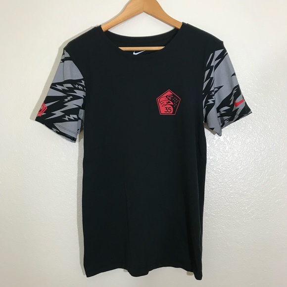 Nike Other - Nike KD Flight Pack Kevin Durant 35th Squadron Glo